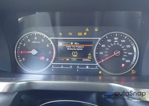 2022 Kia Sorento Sx z USA, uszkodzony, nr VIN 5XYRKDLF5NG142418